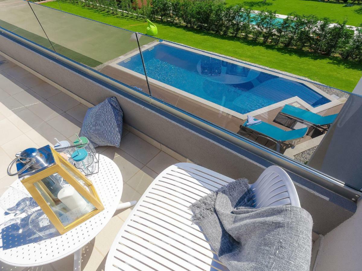 Villa Grande By Interhome Tar-Vabriga Exterior foto