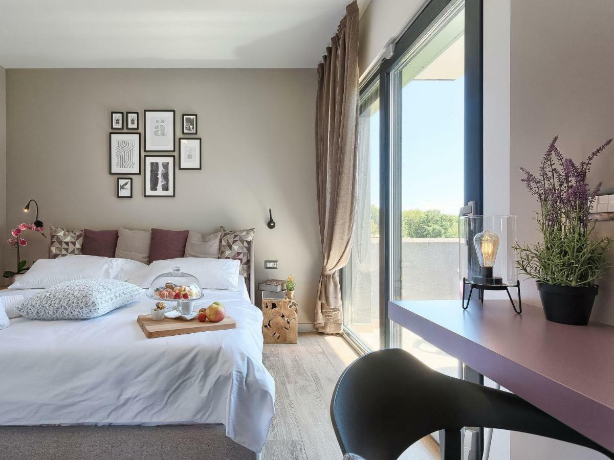 Villa Grande By Interhome Tar-Vabriga Exterior foto